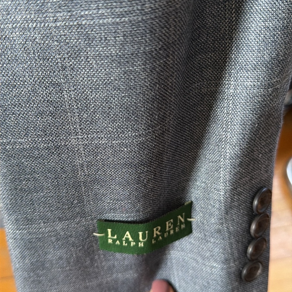 Men’s jackets - Picture 2 of 10